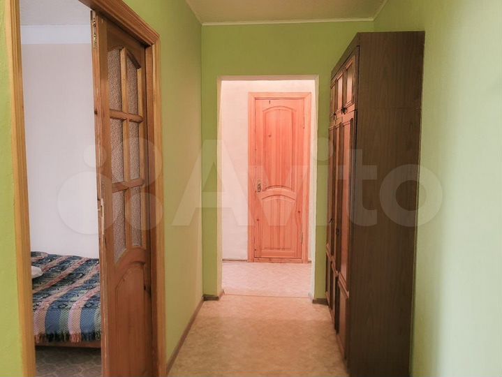 3-к. квартира, 71 м², 5/9 эт.