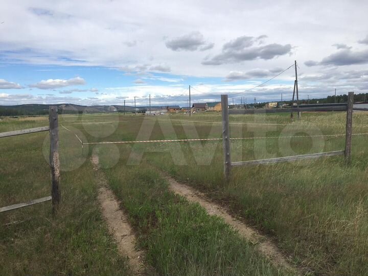 Участок 9,01 га (ИЖС)