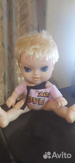 Кукла анотамическач jaggers