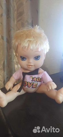 Кукла анотамическач jaggers