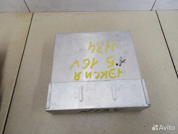 Блок управления двигателем Nexia 1995-2016