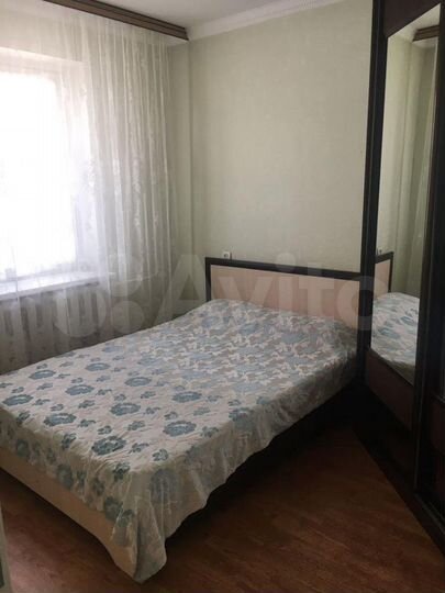 2-к. квартира, 40 м², 1/5 эт.