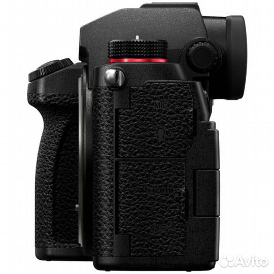 Panasonic Lumix DC-S5 Body