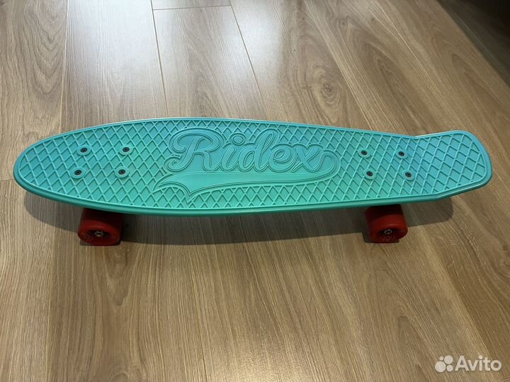 Круизер Ridex 27x8