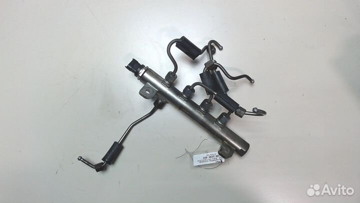 Рампа (рейка) топливная Fiat Bravo, 2009