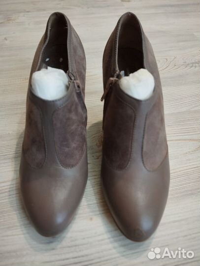 Туфли женские 37 размер