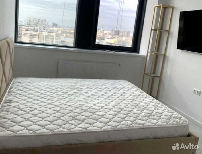 Матрас ортопедический