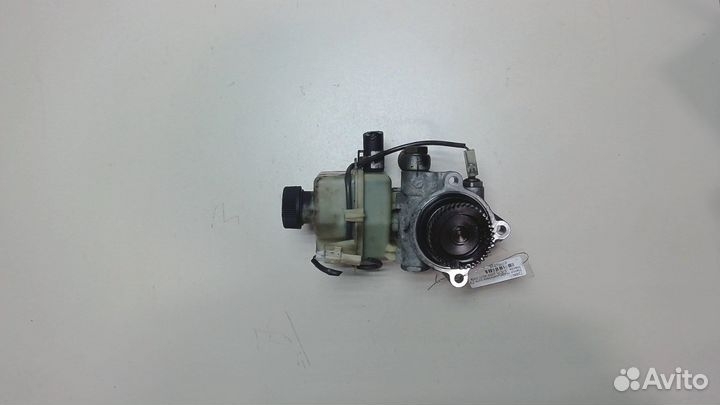 Гур Mazda 5 (CR), 2009