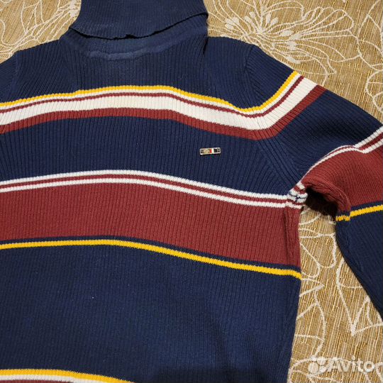 Водолазка женская