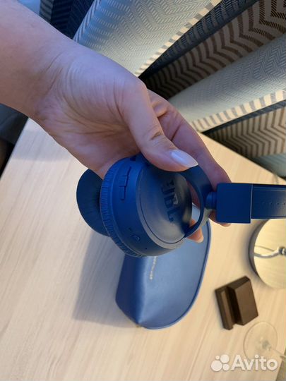 Беспроводные наушники jbl оригинал