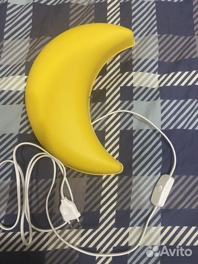 Ночник детский IKEA