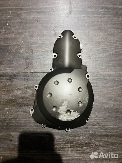 Крышка генератора для Kawasaki ER6N 06-08