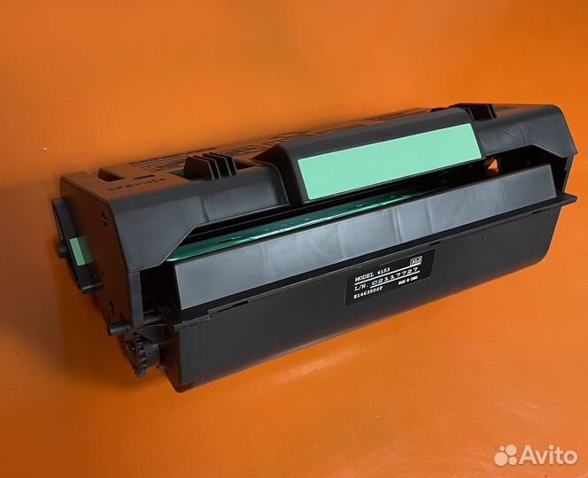 Картридж 4153 для лазерного принтера Develop