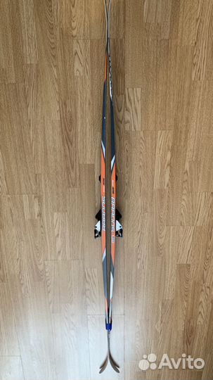 Беговые лыжи