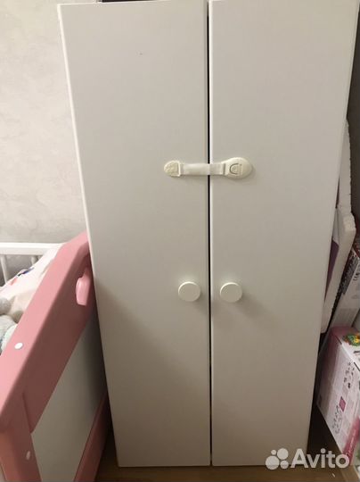 Шкаф детский
