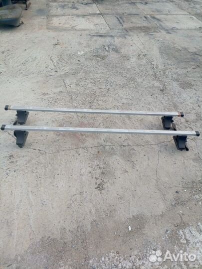 Багажник на крышу volkswagen T4