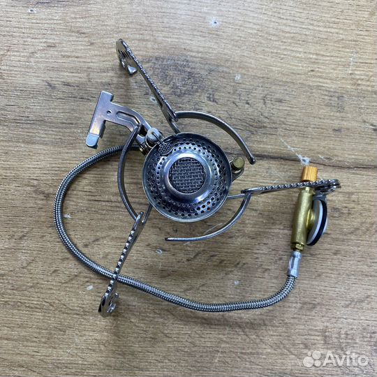 Газовые горелки в ассортименте