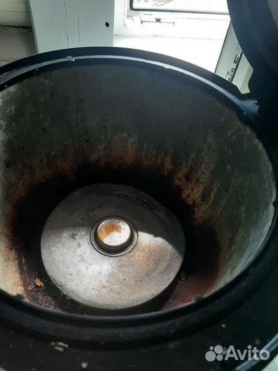 Мультиварка redmond rmc-m36 на запчасти