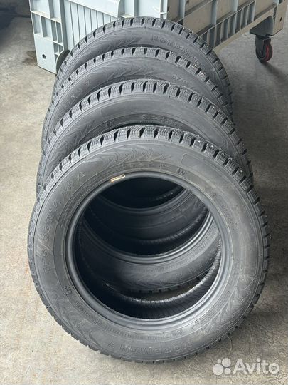 Nordman 7 175/65 R14 86T