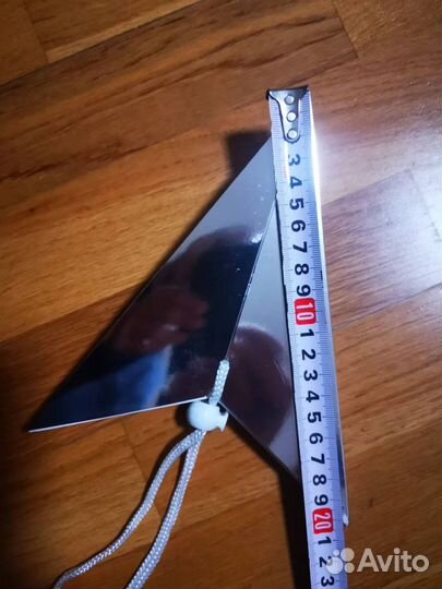 Праздничные новогодние украшения звёзды