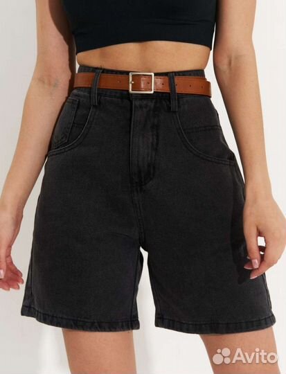 Шорты женские