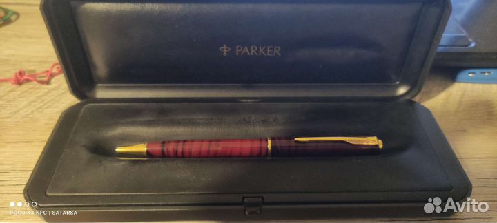 Ручка Раркер оригинал