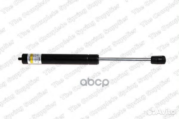 Амортизатор капота mercedes S-class W221 05/CL