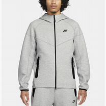 Зип худи Nike Tech Fleece Windrunner 2023