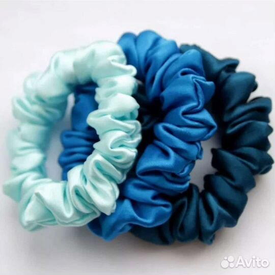 Резинка шелк