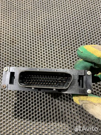 Блок управления АКПП Каен 955-957 Cayenne