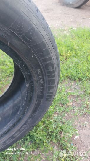 Michelin Primacy 3 205/55 R16