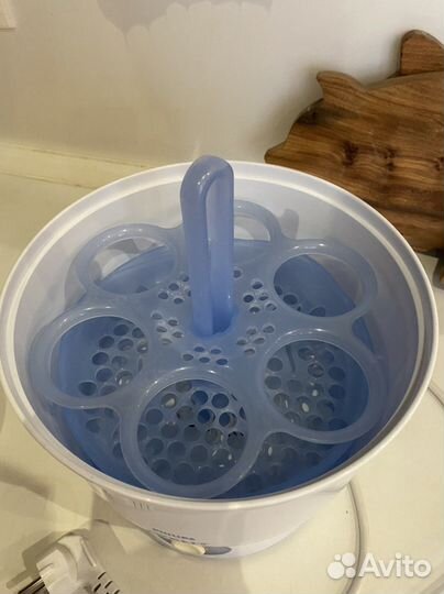 Стерилизатор philips avent