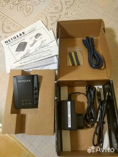 Wifi адаптер для телевизора