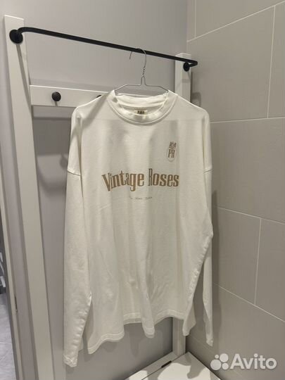 Свитшоты planta rosa XL