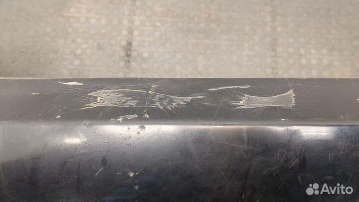 Бампер Audi A6 (C6), 2008