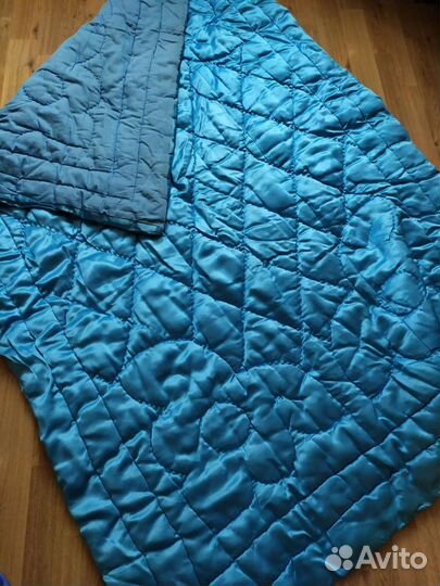 Одеяло, пледы