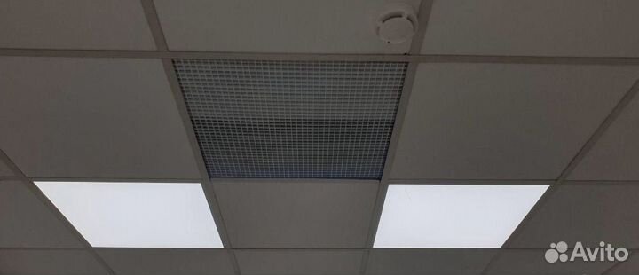 Бактерицидный облучатель рециркулятор