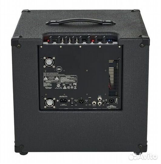 Gallien-Krueger Legacy 112