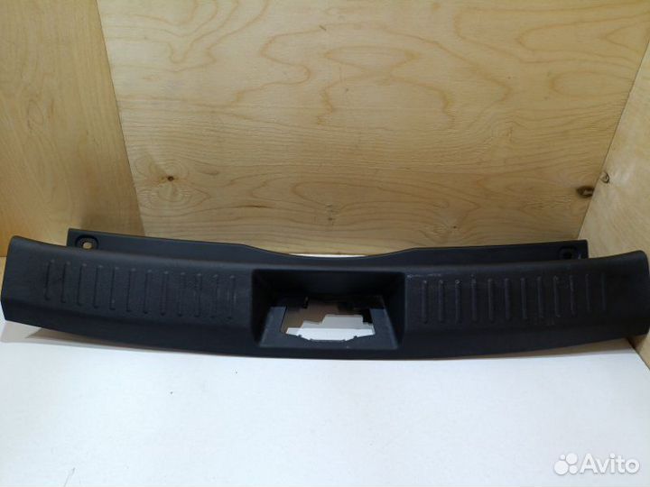 Накладка Chery Tiggo 7 Pro Max LVV 1.6 2024