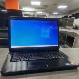 Dell/i3 2370/8GB/Intel HD/128GB SSD/15.6