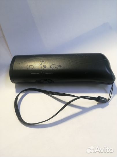 Отпугиватель собак