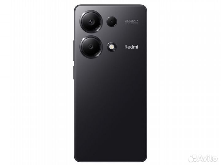Xiaomi Redmi Note 13 Pro, 8/256 ГБ