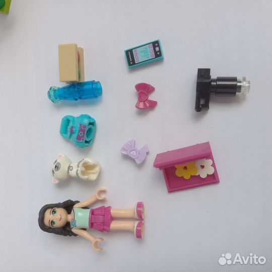 Lego Friends