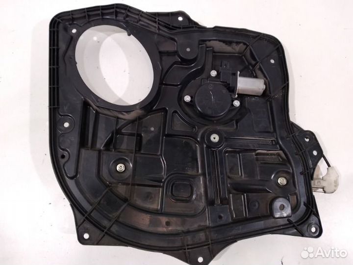 Стеклоподъемник задний правый Mazda 6 GH 2007-2012