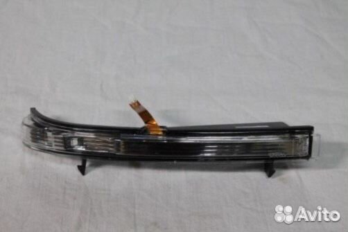 Повторители поворотов в зеркала Приора 2170 21704