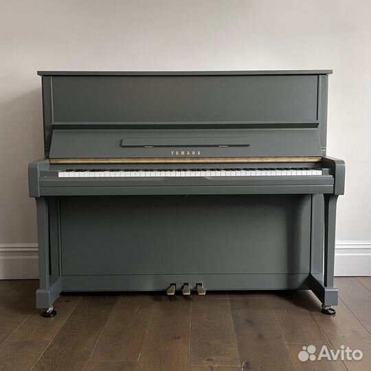Акустическое пианино Yamaha (комплект)