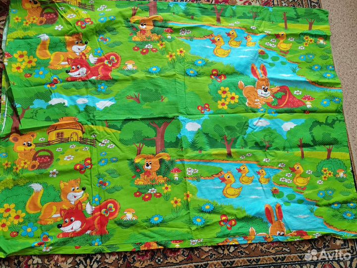 Наматрасник