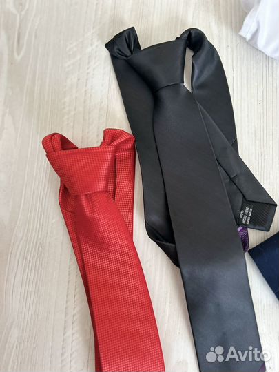 Костюм мужской