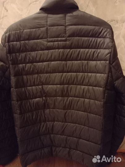 Куртка демисезонная мужская Ostin