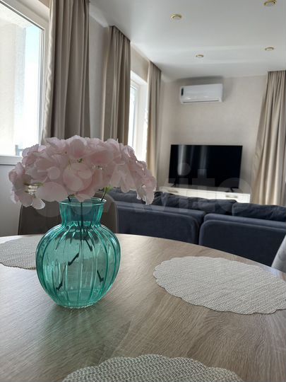 2-к. квартира, 46 м², 5/12 эт.